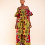 Longue_robe_chemise_pagne_motif_africain_02
