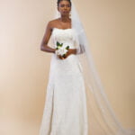 Robe de mariée Abidjan